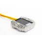 Háromfázisú MOSFET feszültségszabályzó 12V